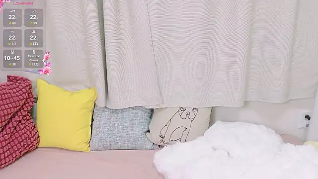 MISOSIRURICE online show from 04-22-26, 02:29