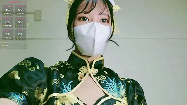 MISOSIRURICE online show from 04-23-26, 01:02