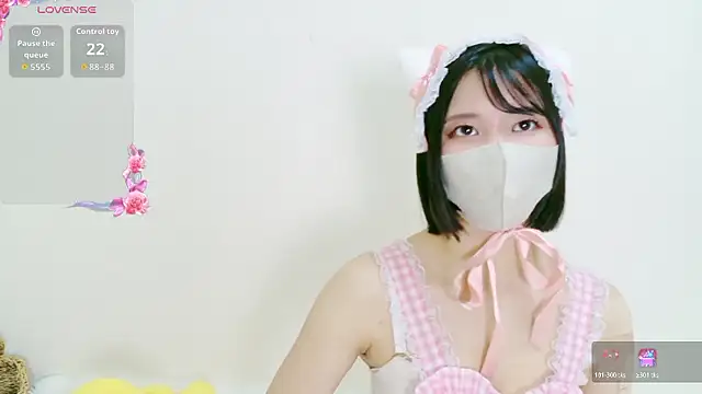 MISOSIRURICE online show from 04-27-26, 06:50