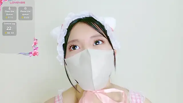 MISOSIRURICE online show from 04-28-26, 01:16