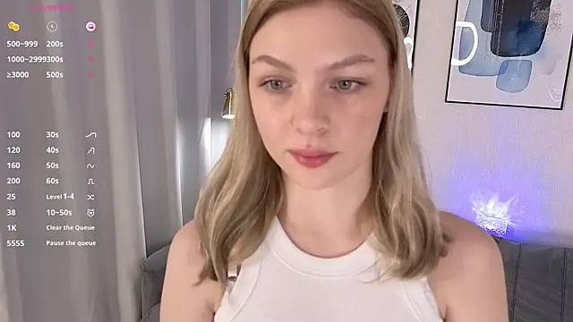 Snapshot of PatriciaaReed chatting on 04-30-26, 06:09 PatriciaaReed online show from 04-30-26, 06:09