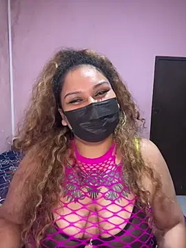 VelvetPoison online show from 06-19-26, 04:00