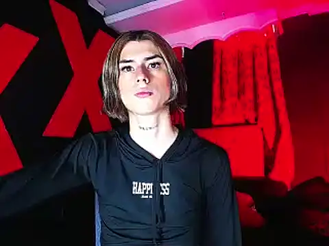 AlanFox1 online show from 05-13-26, 01:52