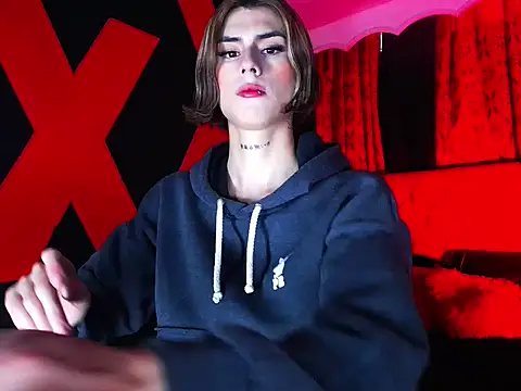 AlanFox1 online show from 05-16-26, 01:32