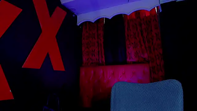 AlanFox1 online show from 06-25-26, 12:20