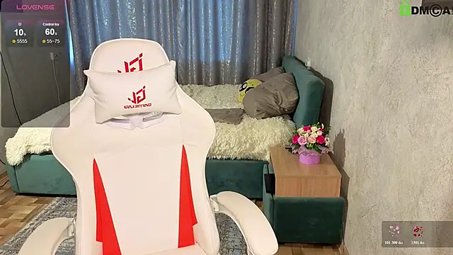 Tanita Moon 007 online show from 06-22-26, 12:56