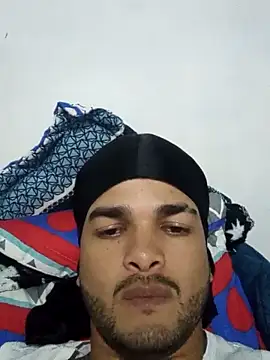 Nicolas Moncadas online show from 04-16-26, 06:09