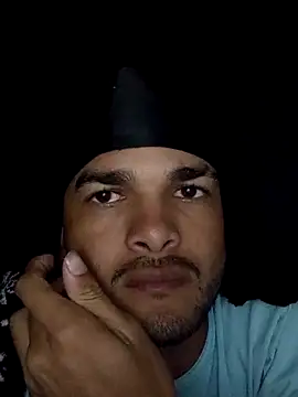 Nicolas Moncadas online show from 04-17-26, 03:42