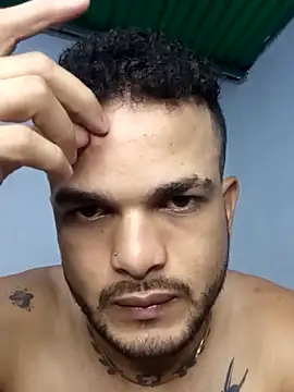 Nicolas Moncadas online show from 04-28-26, 02:44