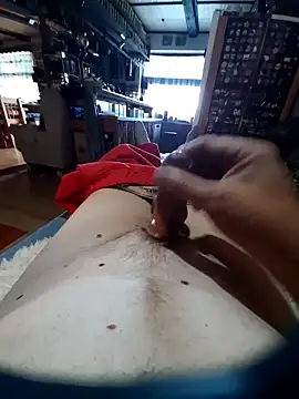 Danky online show from 06-04-26, 03:07