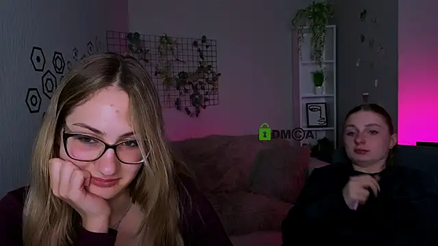 so hot rosalie online show from 04-21-26, 10:45