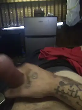 Rockstar842141 online show from 04-11-26, 05:06