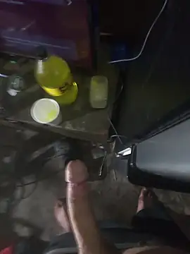 Rockstar842141 online show from 04-13-26, 04:07