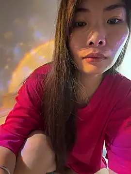 Xiaoyunduo1 online show from 05-08-26, 05:13