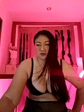 dominalisa online show from 04-25-26, 11:35