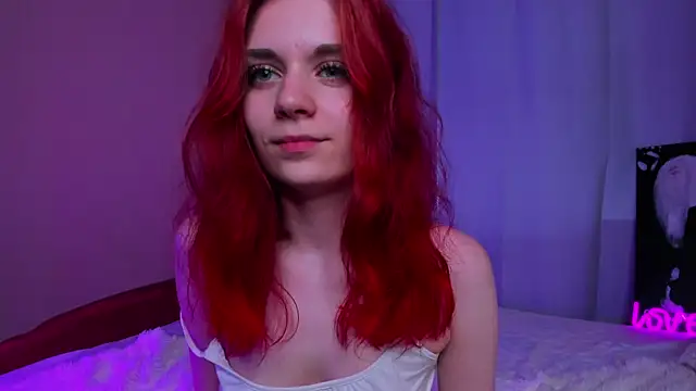Snapshot of MelissaBeckley chatting on 06-08-26, 01:28 MelissaBeckley online show from 06-08-26, 01:28