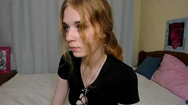 MelissaBeckley online show from 08-07-26, 09:17