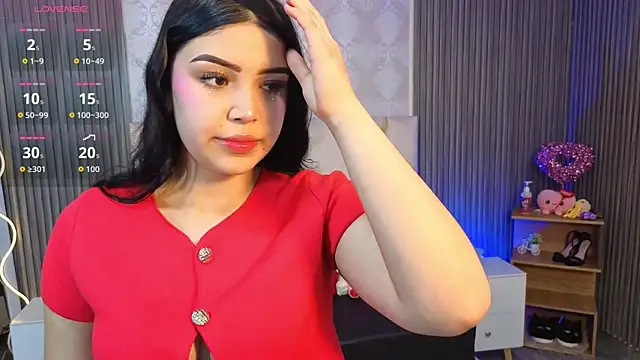 ELA TAY1 online show from 04-27-26, 07:12