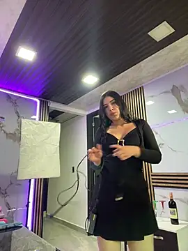 ELA TAY1 online show from 05-06-26, 04:23