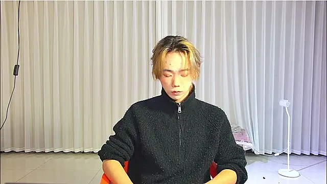 wumei-001 online show from 04-04-26, 04:33