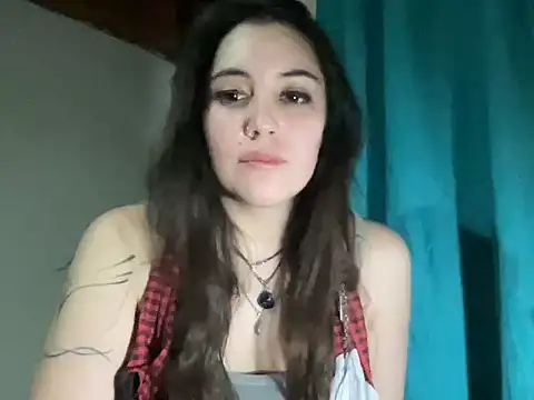 LunaNueva333 online show from 07-28-26, 10:53