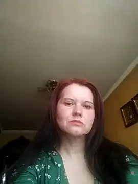 VeronikaLogan online show from 06-09-26, 10:38