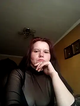 VeronikaLogan online show from 06-18-26, 09:47