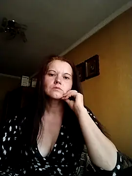 VeronikaLogan online show from 07-08-26, 03:38