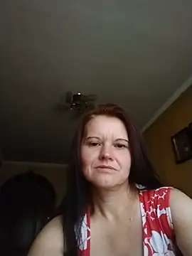 VeronikaLogan online show from 07-10-26, 04:39