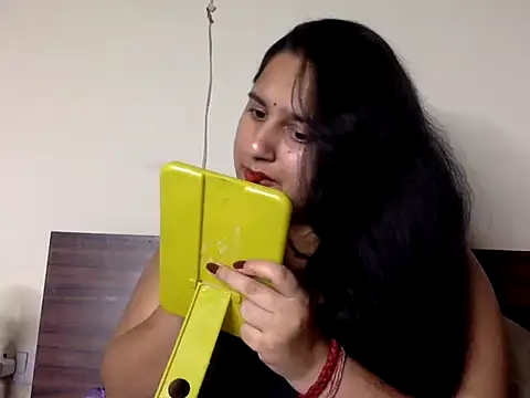 Bitchin Riya online show from 07-27-26, 09:11