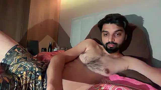priyxh online show from 07-14-26, 10:04