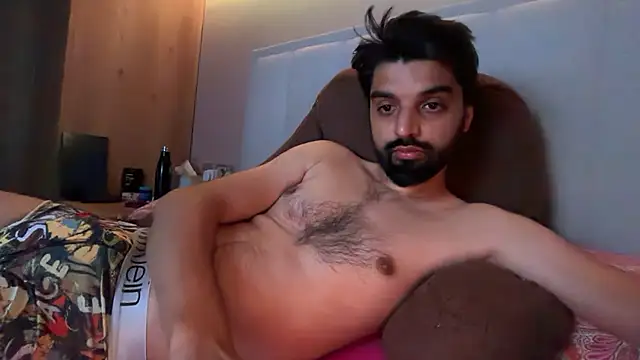 priyxh online show from 07-17-26, 10:58