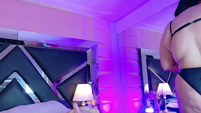 Veronica Nasty  online show from 04-18-26, 07:29