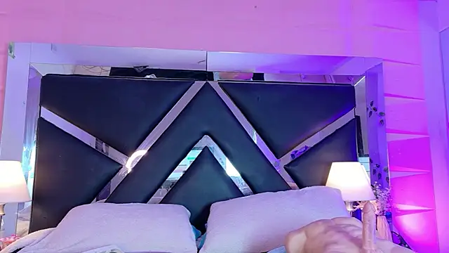 Veronica Nasty  online show from 05-07-26, 07:08