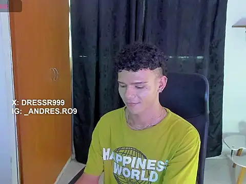 sebascuterouss online show from 04-18-26, 07:07