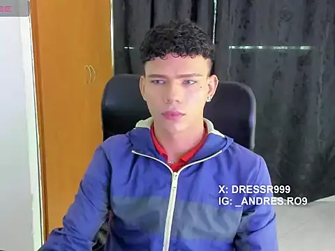sebascuterouss online show from 04-22-26, 01:01