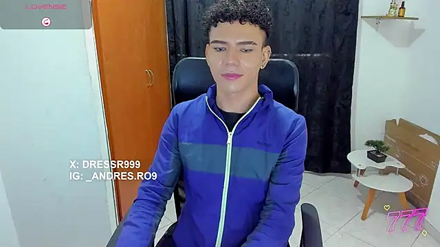 sebascuterouss online show from 07-04-26, 12:00