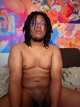 IslandBoiZee online show from 04-05-26, 01:08