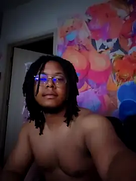 IslandBoiZee online show from 04-08-26, 10:48