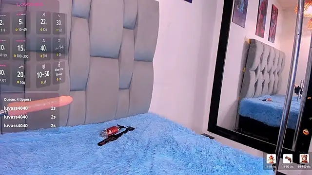 BLACKANDWHITE 03 online show from 04-10-26, 09:14