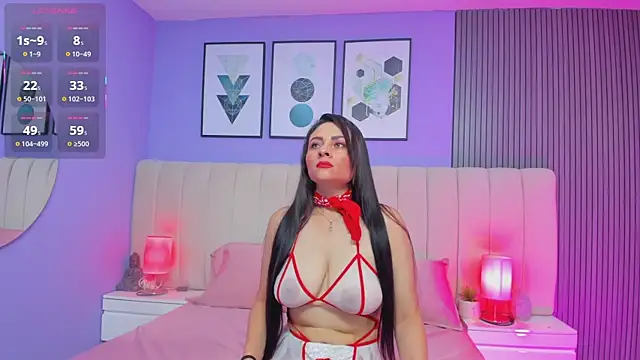 cherry muriel online show from 05-08-26, 03:12