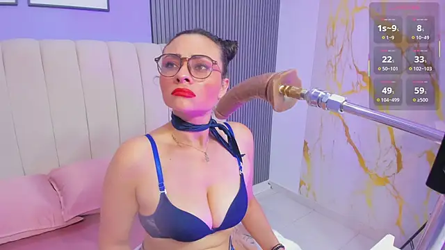 cherry muriel online show from 05-13-26, 03:15