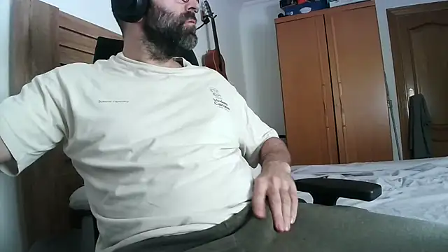 espartanobar online show from 04-24-26, 02:08