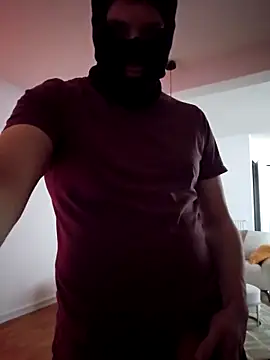 BranleBmLive online show from 04-03-26, 04:16