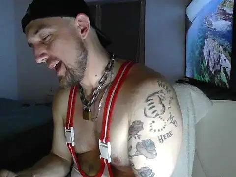 gymbunnybgd online show from 04-01-26, 01:28