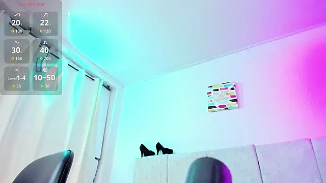 Abby pink  online show from 06-05-26, 04:08