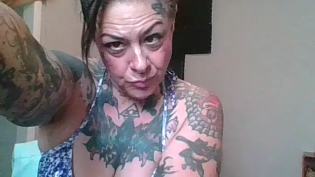 Kitty bang online show from 07-19-26, 05:38