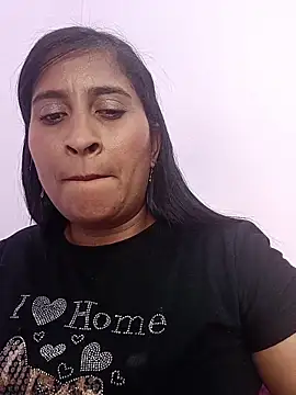 SofiaMendez1  online show from 05-11-26, 04:04