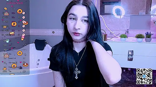 MelissaSparrow online show from 05-04-26, 01:23