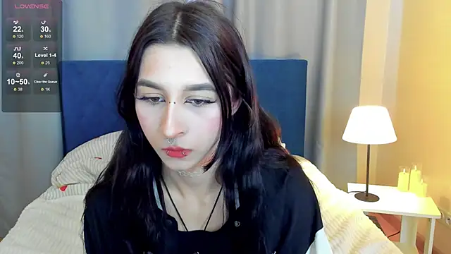 Snapshot of MelissaSparrow chatting on 06-10-26, 01:06 MelissaSparrow online show from 06-10-26, 01:06